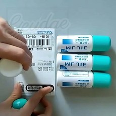 Lunamay 송장리무버 개인정보 리무버 20ml 3개입 세트