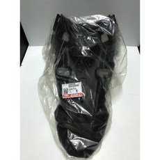 《少年家》PGO 摩特動力 原廠 BON 棒125 後牌板 後牌板（不含反光片）, 1個