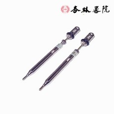 행림서원 통수지침 1000개, 1개, 통수지침1000개 수지침관1개