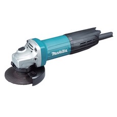 마끼다 그라인더 GA4031 하단스위치 100mm, 1개