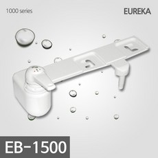 유레카 비데 라지, EB-1500