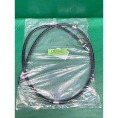 (汽車零件專家)三菱 ZINGER 2.4 4820A097 4820A232許瑞興 手煞車線 手剎車線 煞車線 剎車線, 1個, 右後副駕駛座邊 4820A232