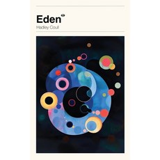 (영문도서)Eden Paperback, Late Night Books, English, 9781919292397
