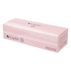 Scophil ABCDE膠原蛋白複方膠囊 60顆入, 1盒, 27.3g