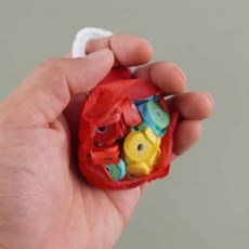 종이 손폭죽 행사용폭죽 컨페티종이 생일축하폭죽 hol+315bJ