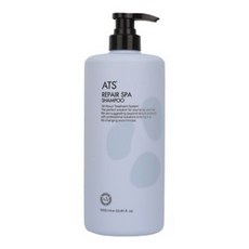 ATS 리페어 스파 샴푸 쿨샴푸 두피케어 헤드스파, 1개, 1L