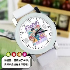 KPOP獵魔女團周邊 Rumi鲁米佐伊米拉同款學生活力動漫二次元, 06白色