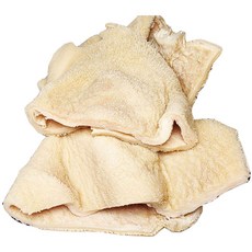 [행복미트] 통 소깐양 소위 원육 1kg [당일발송], 1개