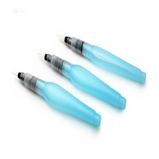 진짜수박 워터 슬림 브러쉬 워터브러쉬붓펜, 소