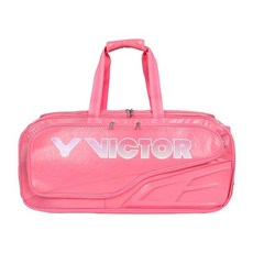永盛體育 VICTOR 膠囊系列矩形包 羽毛球拍包袋 BR9615CPSI, 1個