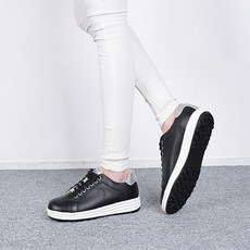 Arnold Palmer 雨傘牌 中性款手工無釘高爾夫球鞋