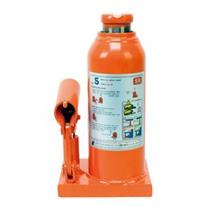 제오오스토어 오일작기 5TON SRC051-A 1EA 수리 사무용 자재 건축용품