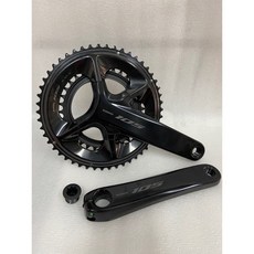 『時尚單車』SHIMANO R7100 105 大齒盤 50-34T 2x12速 自行車 公路車, 1個, 170mm