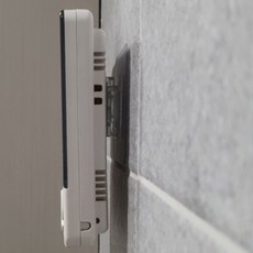 액자후크 못없이 벽에 액자걸기 붙이는 걸이 그림 벽 시계 걸기, 상세페이지 참조, 1개