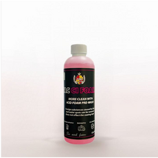 TAC시스템 택시폼 TAC CI FOAM 500ml 산성 폼샴푸 프리워시, 1개