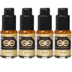 소스내츄럴스 스킨 이터널 세럼, 30ml, 4개
