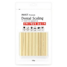 (3개묶음)[인벳] 스케일링 칼슘스틱, 3개, 1L, 기타