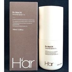 닥터모리엔 탈모토닉 티엑스, 100ml, 1개