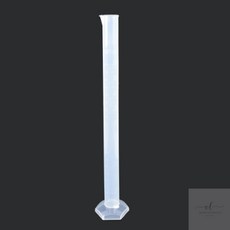 모두커넥트 매스 실린더 실험키트, 100ml, 1개