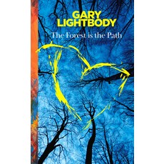 (英文圖書)The Forest Is the Path 精裝版, HarperCollins, 英文