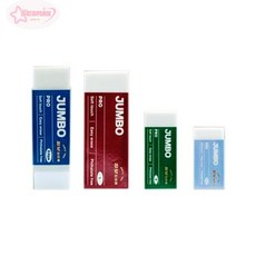 서락 [화랑] 400 점보프로미니 지우개 개학준비물