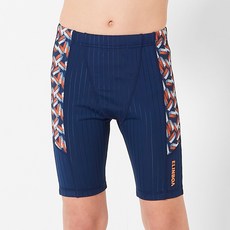 엘인보아 주니어 남아 실내수영복 스윔팬츠_GD네이비