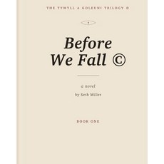 (영문도서)Before We Fall Paperback, Independently Published, English, 9798184543178