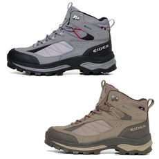 [백화점 정품] 26년SALE 아이더 EIDER 노마드 투어 남녀공용 고어텍스 등산화 DUS25G01 DUS25G02 428185