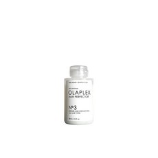 OLAPLEX 3號 結構還原護髮素 100ml 贈 摩洛哥優油 15ml, 1個