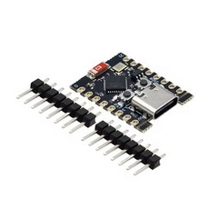 아두이노 ESP32 C3 와이파이 블루투스 미니 모듈