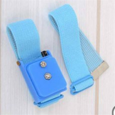 이유짱 정전기 방지 팔찌 자력차단