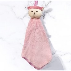 錦心小舖 森林物語擦手巾 羊咩咩，柔軟親膚，獨立包裝，外出居家辦公室皆適用, 1個