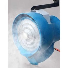 하우스 냉각안개분무기 쿨링 가습기 미스트 스프레이, 1개