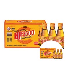 광동 비타500 100ml 10입 x3박스