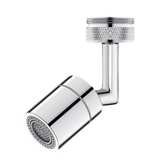 육아템 회전 아기 수도꼭지 720도 자유회전 공구 필요 없음 간편 설치, 1개