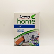 암웨이 SA8 바이오퀘스트 섬유표백제(1kg), 1kg, 1개