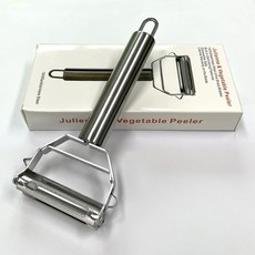 주방 이중 칼날 채썰기 슬라이서 만능 채칼 RD-10274 양배추칼 당근칼 감자칼 우엉칼 무칼 만능채칼 gus+86279Pr