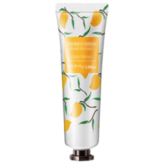 護手霜 護手乳 手部保養 保濕滋潤 防乾裂 多款花香護手霜【MZ0072】, 30g, 1個