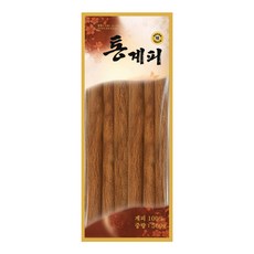 동광종합물산 통계피, 1개