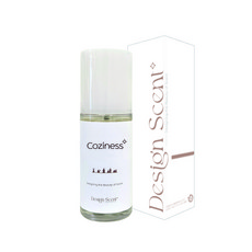 디자인센트 드레스퍼퓸 룸스프레이 옷장 실내 신발 섬유스프레이 섬유향수, 1개, 100ml, 코지네스