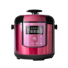 AIWA 愛華 5L 多功能電壓力鍋 DYK-C60 - 5公升大容量