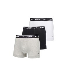 나이키 로고 밴드 복서 브리프 3팩 세트