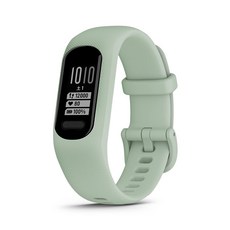 가민(GARMIN) vívosmart 5 Mint SM 밴드형 스마트 워치 [일본 정규품]