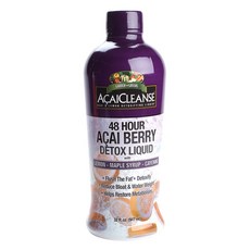 GARDEN GREENS 巴西莓順暢飲, 1個, 947毫升