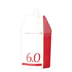 데미 어솔트 아리아 C 6.0% 대용량 산화제 1000ml, 데미 어솔트 아리아 C 6.0% 대용량 산화제 1000