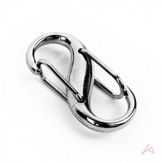 체인 쇼트너 실버, 1개