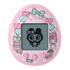 Tamagotchi 나노 x 산리오 - 쿠로미, 마이 멜로디