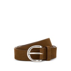 보기 밀라노 버클 벨트
