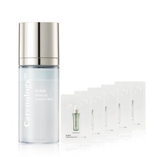 케어놀로지 리블루 밸런싱 크림 인 미스트 60ml/15겹 급속 진정 물막 미스트/크림미스트, 1개, 60g