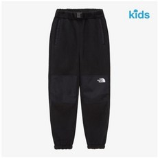 [국내정품] 노스페이스 키즈 NP6KQ56 데날리 플리스 팬츠 2520327